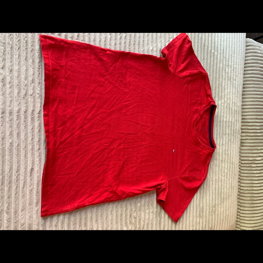 Tommy Hilfiger tee shirt